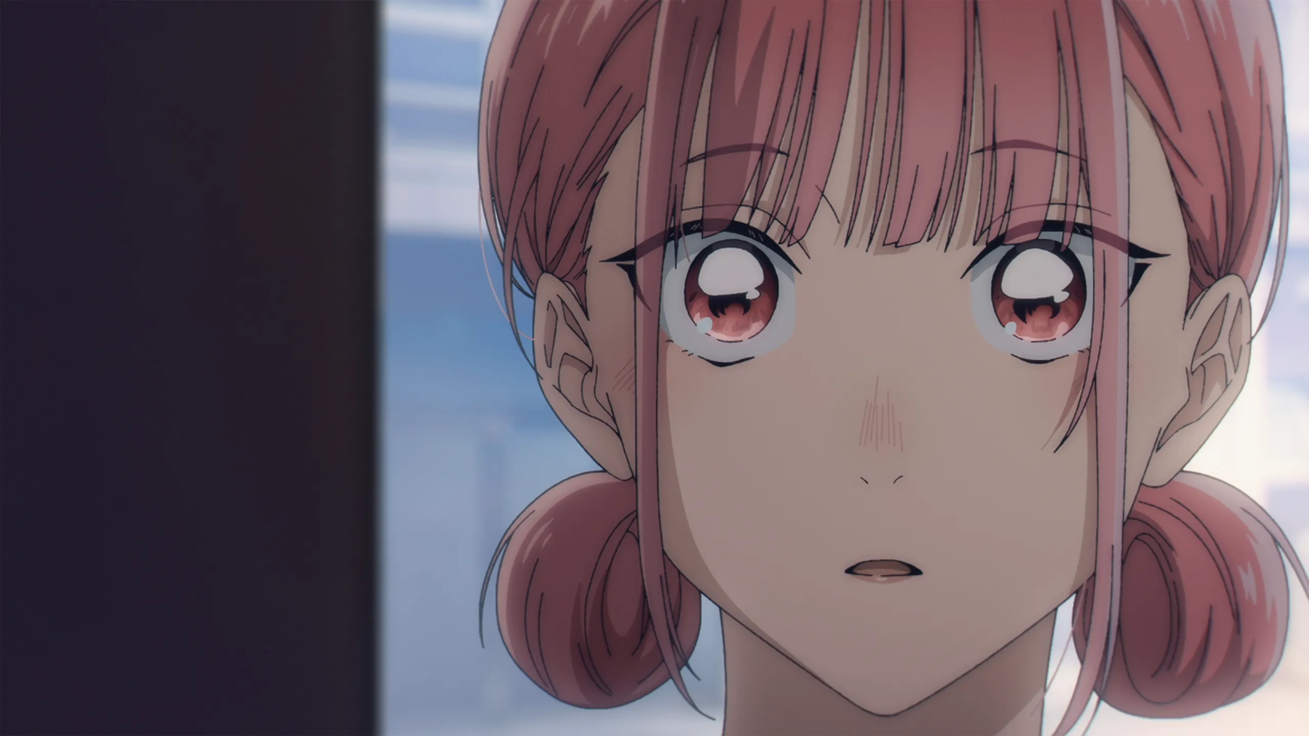 thumbnail - S1：第6話「がんばれって言って」