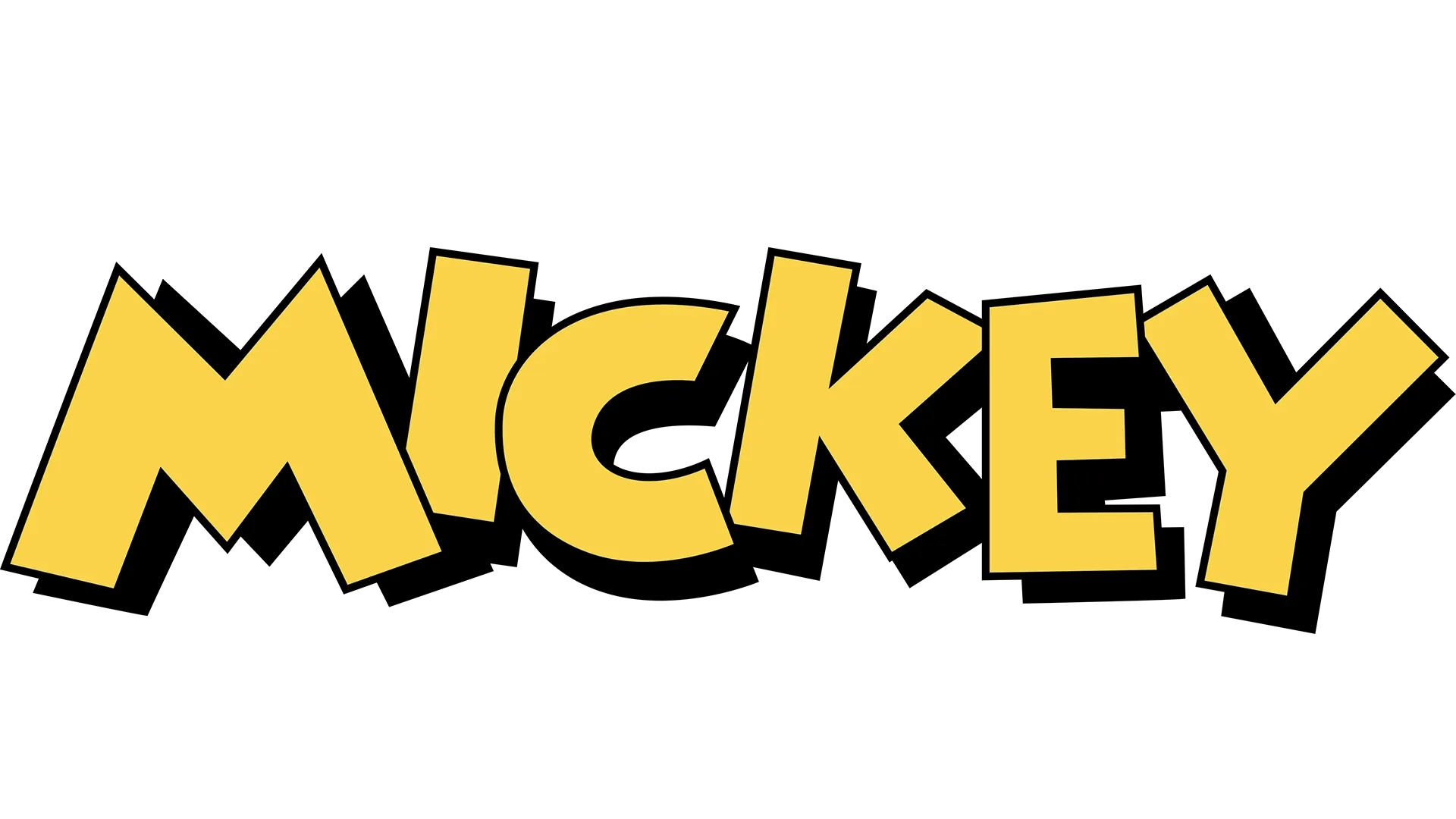 Mickey: Příběh myšáka