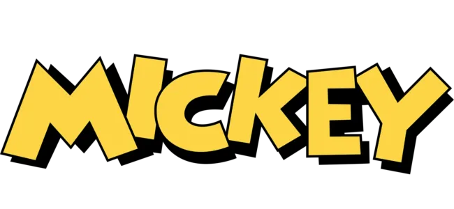 Mickey: Příběh myšáka