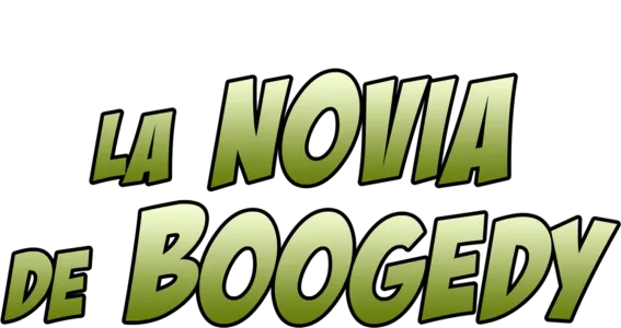 La novia de Boogedy