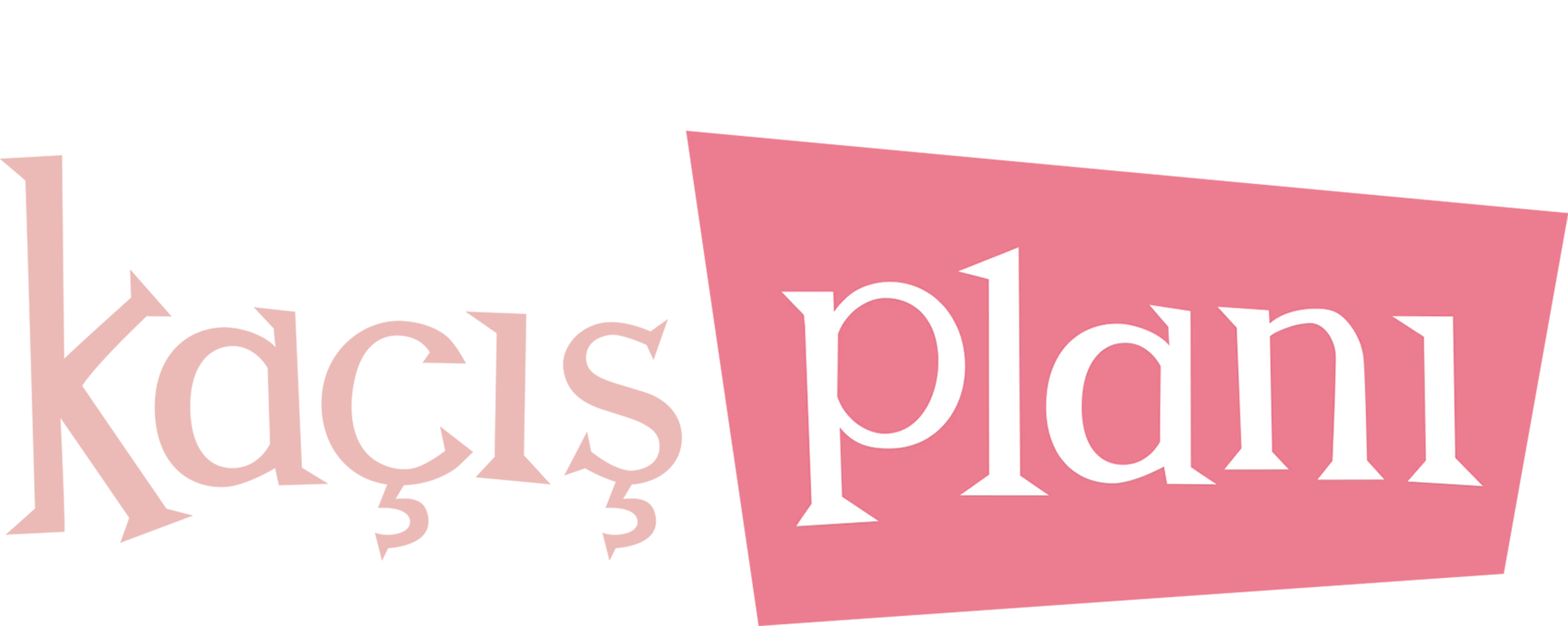 Kaçış Planı