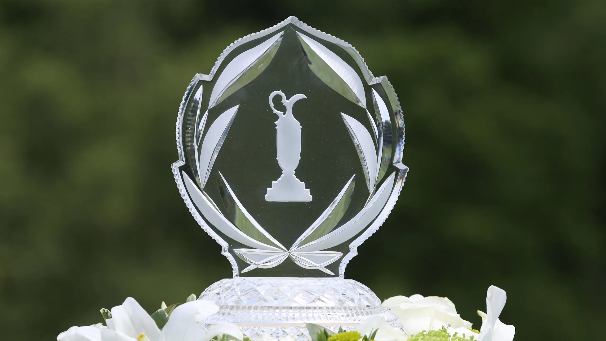 the Memorial Tournament presented by Workday: Marquee Group (Primera Ronda)