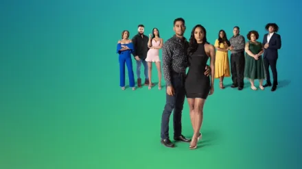 The Family Chantel
