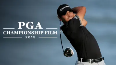 thumbnail - 2015 PGA Championship Film