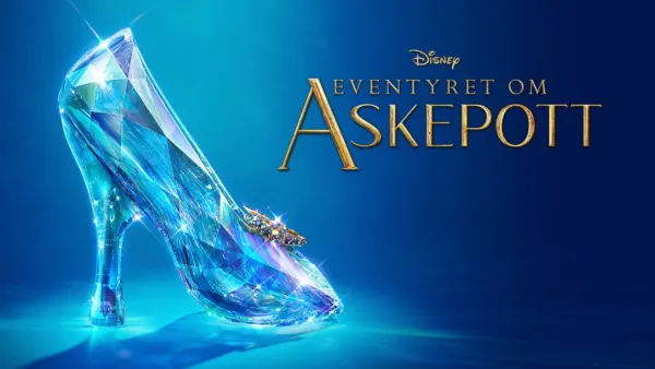 thumbnail - Eventyret om Askepott