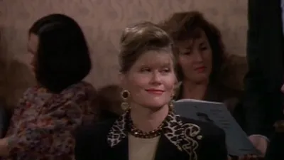 thumbnail - S7:E3 Mary Jo Vs. The Terminator