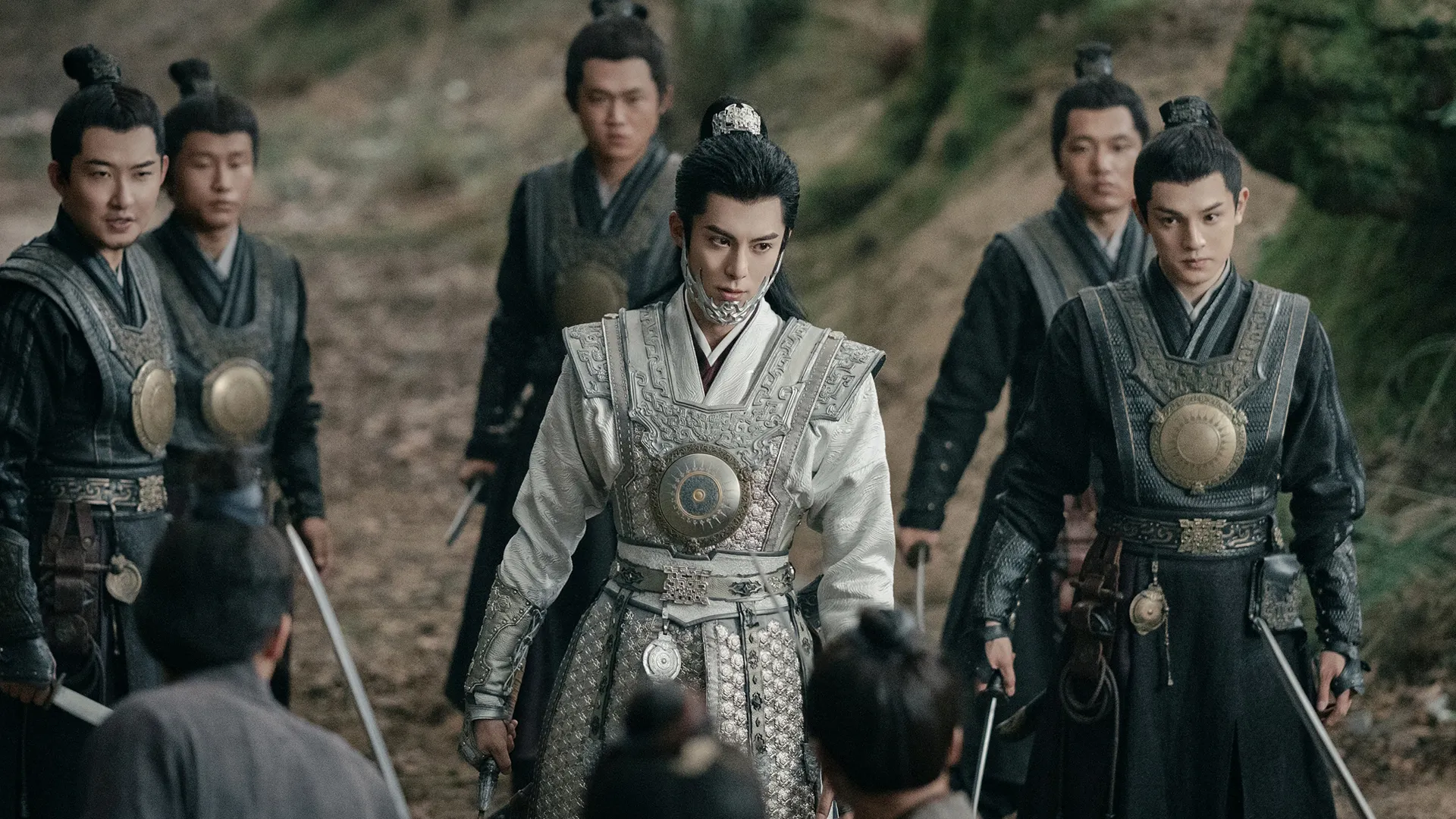thumbnail - 第 1 季第 23 集：第二十三集