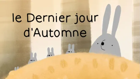 thumbnail - The Last Day of Autumn