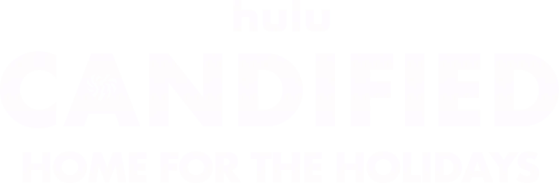 Candified: Home for the Holidays