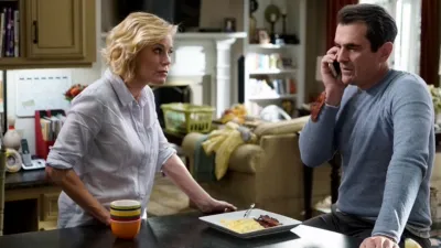 thumbnail - S11:E9 The Last Christmas