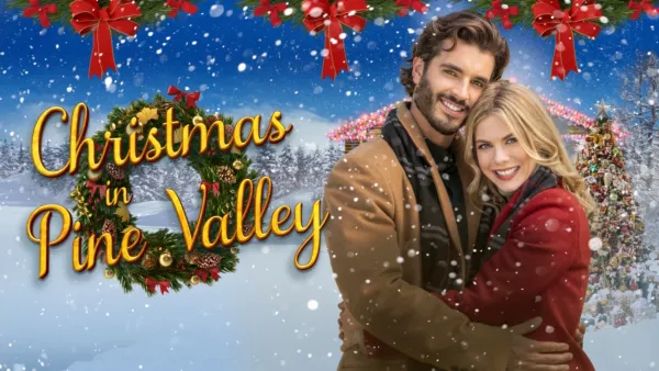 thumbnail - Christmas in Pine Valley