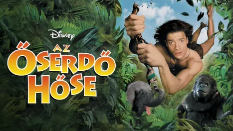 thumbnail - Az őserdő hőse