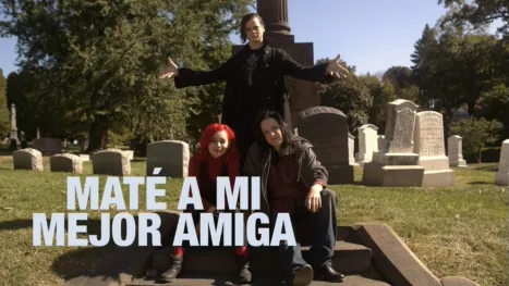 thumbnail - I Killed My BFF