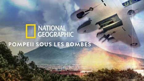 thumbnail - Pompeii sous les bombes