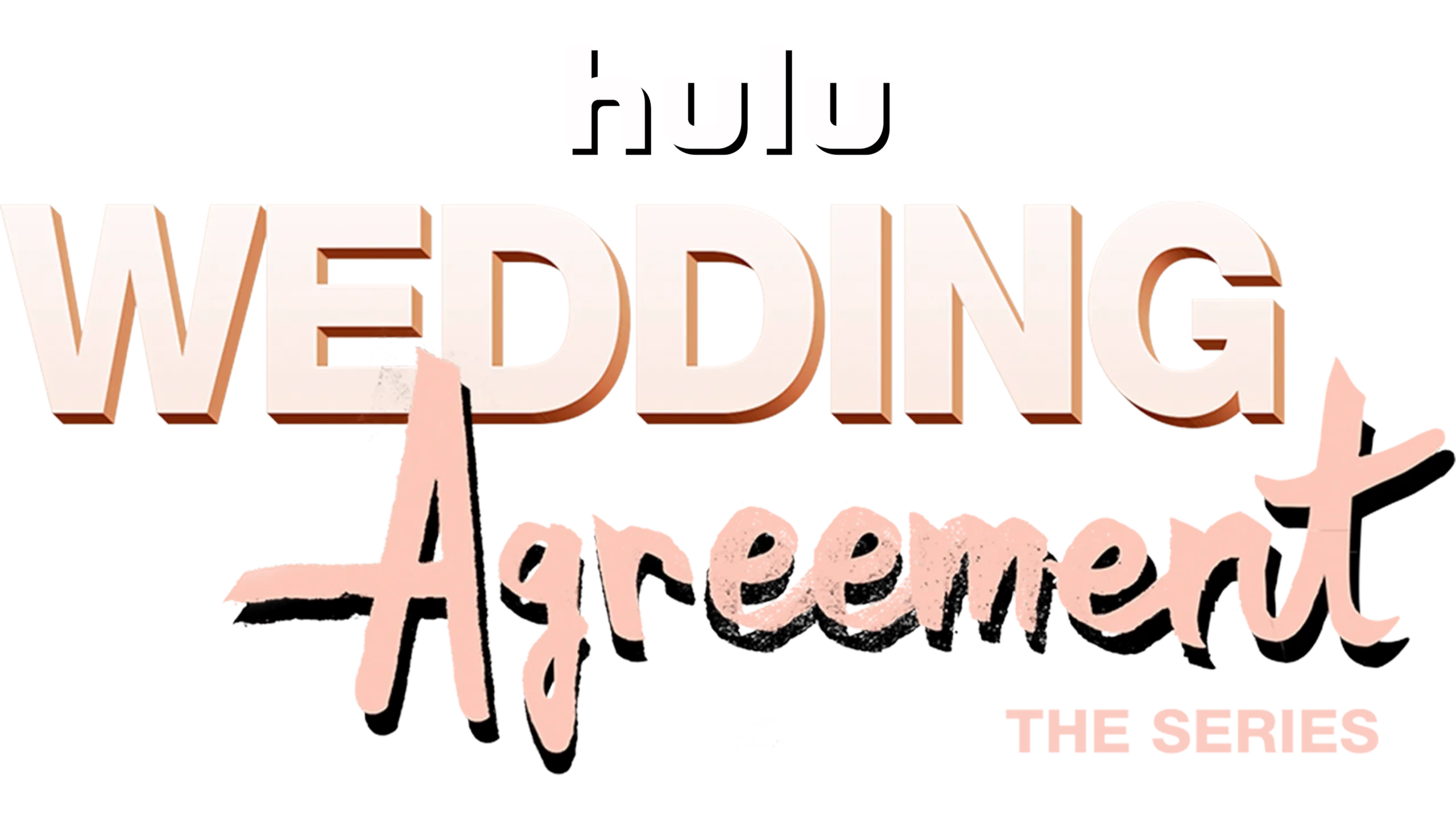 Wedding Agreement: The Series (Eng)