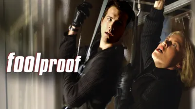 Foolproof