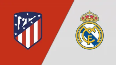 thumbnail - Atletico De Madrid vs. Real Madrid (2015)