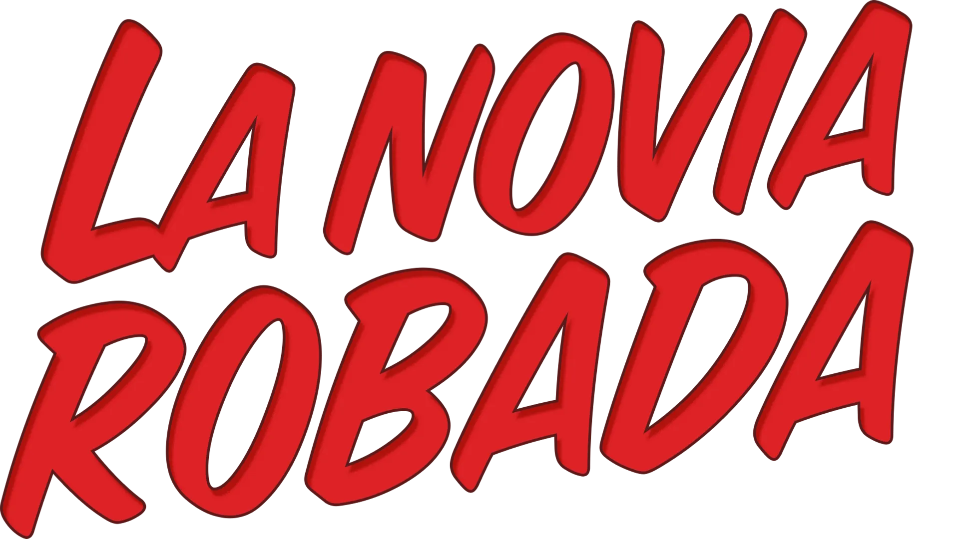 La novia robada