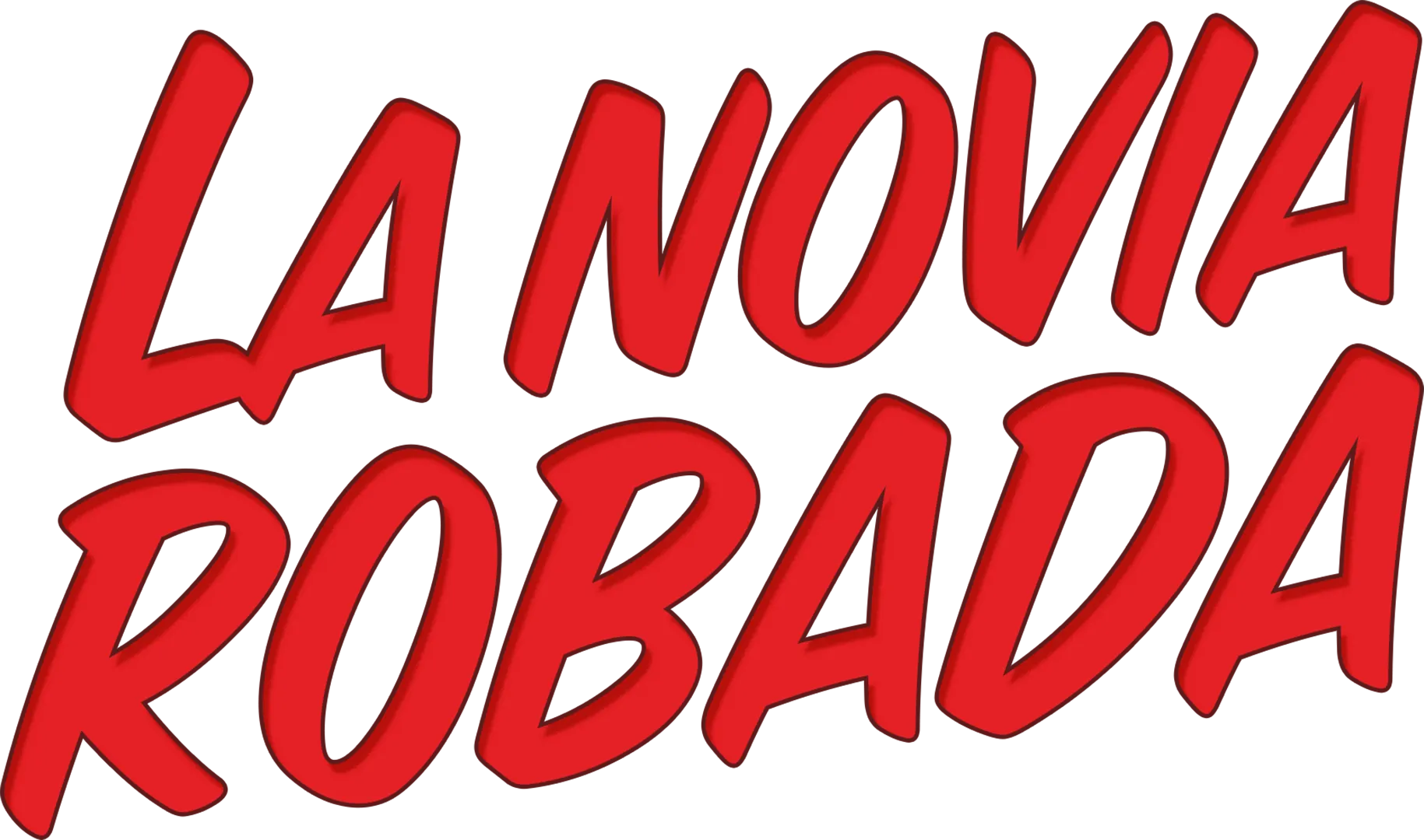 La novia robada