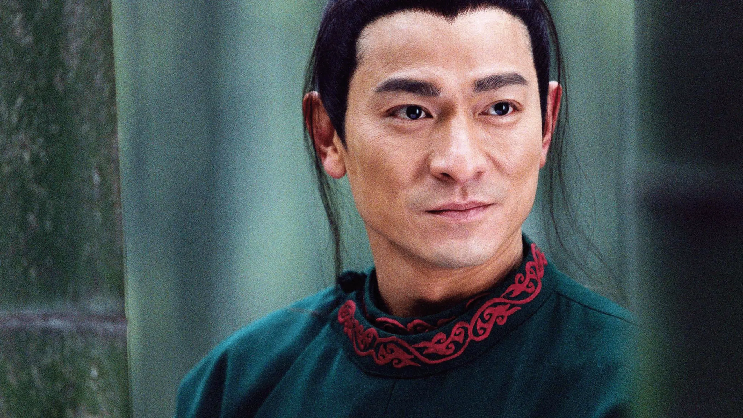 House of Flying Daggers