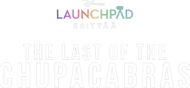 The Last of the Chupacabras