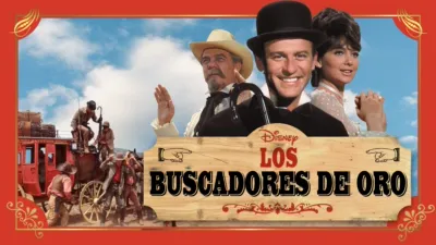 Los Buscadores de Oro