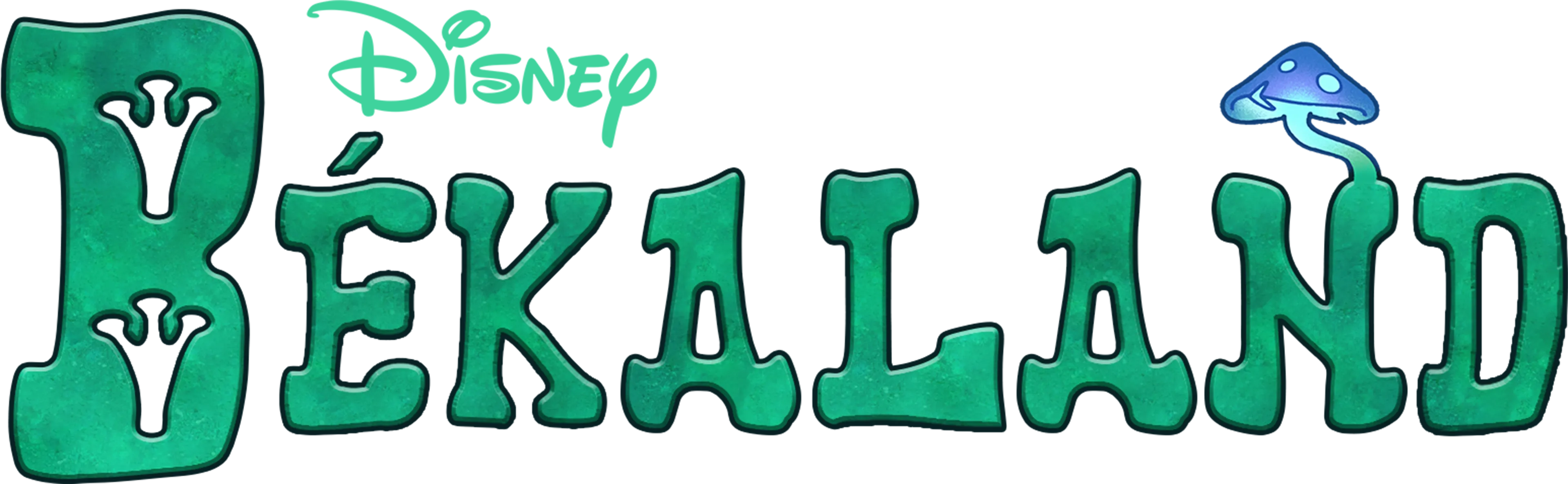 Békaland