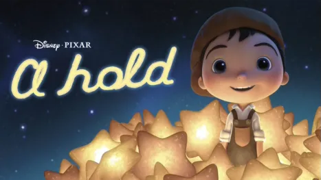 thumbnail - A Hold