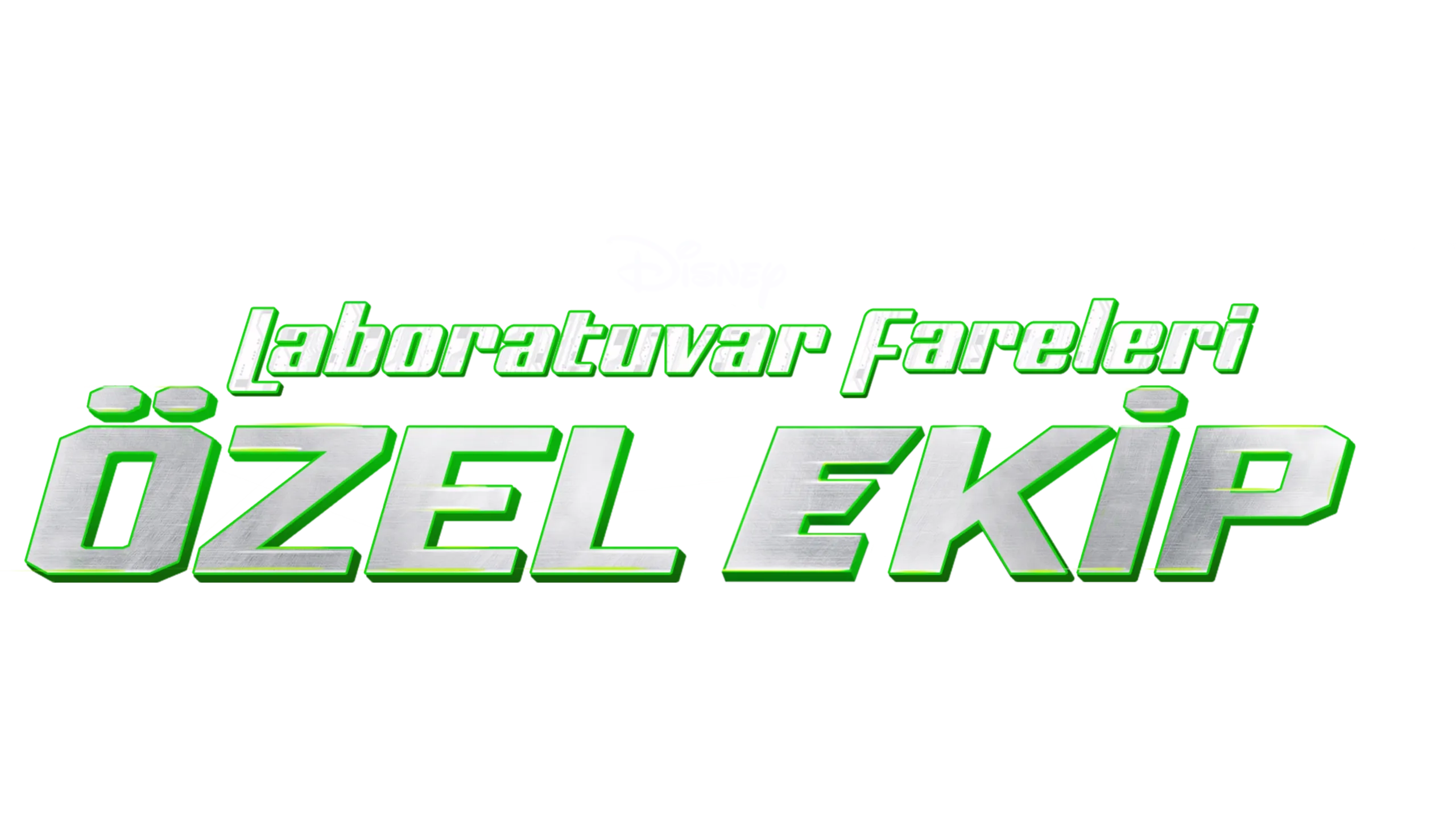 Laboratuvar Fareleri: Özel Ekip