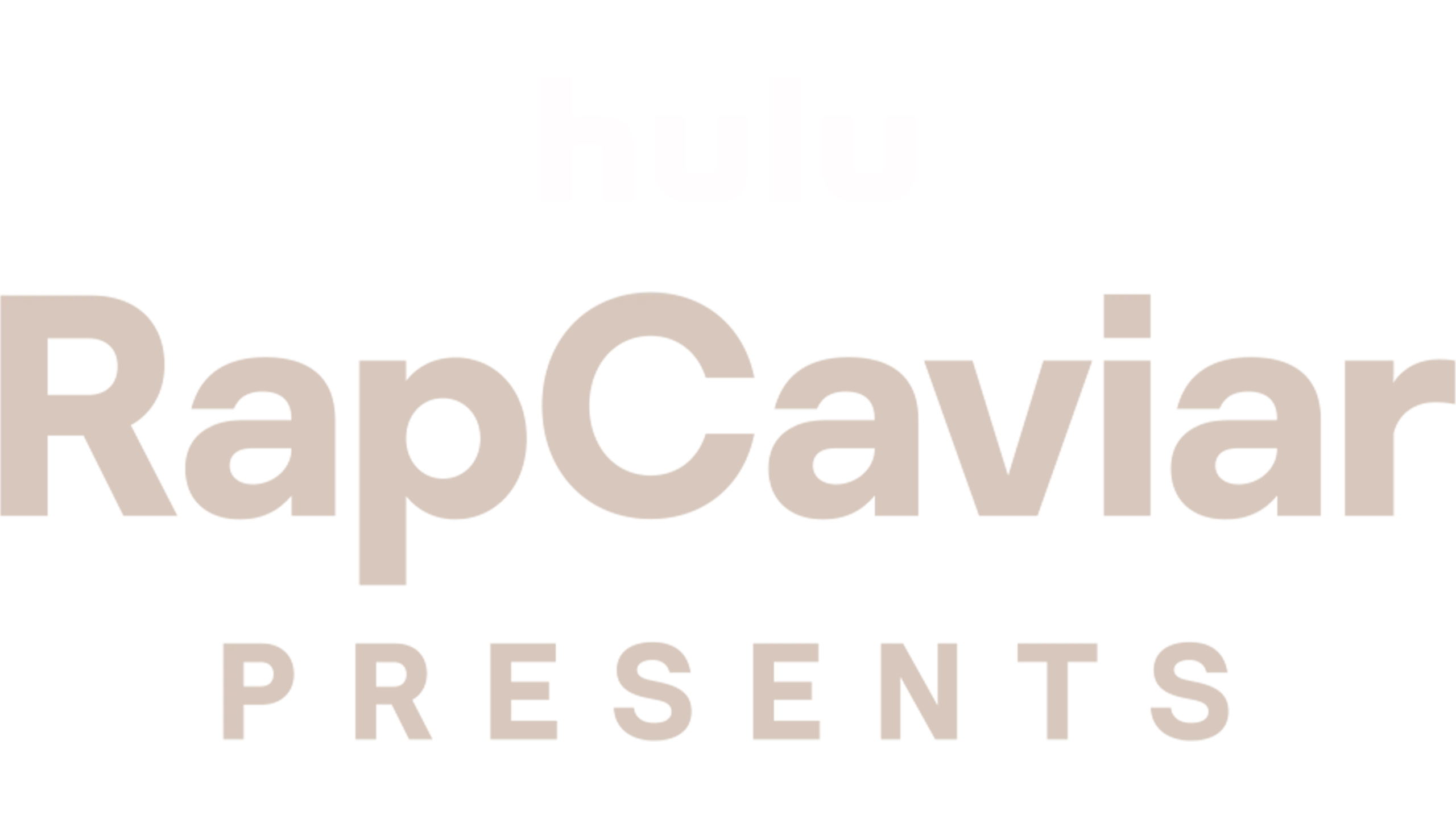 RapCaviar Presents