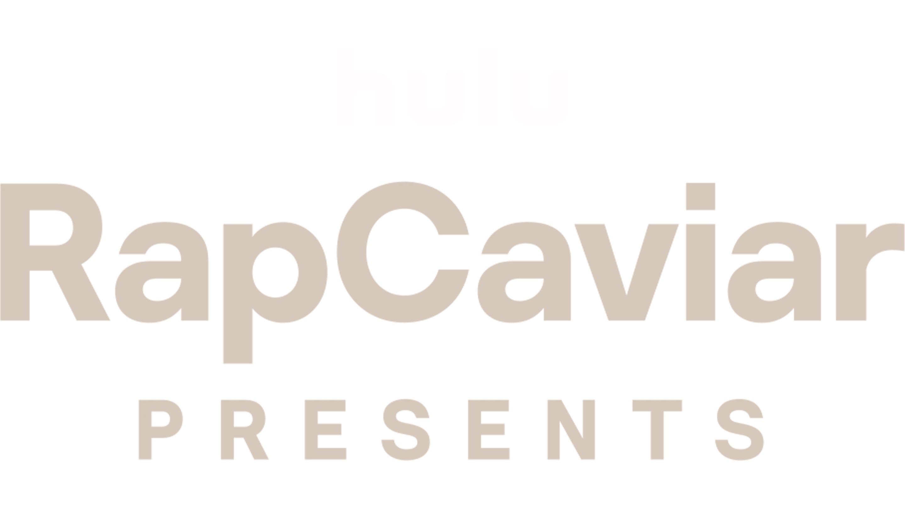 RapCaviar Presents