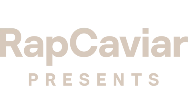 RapCaviar Presents