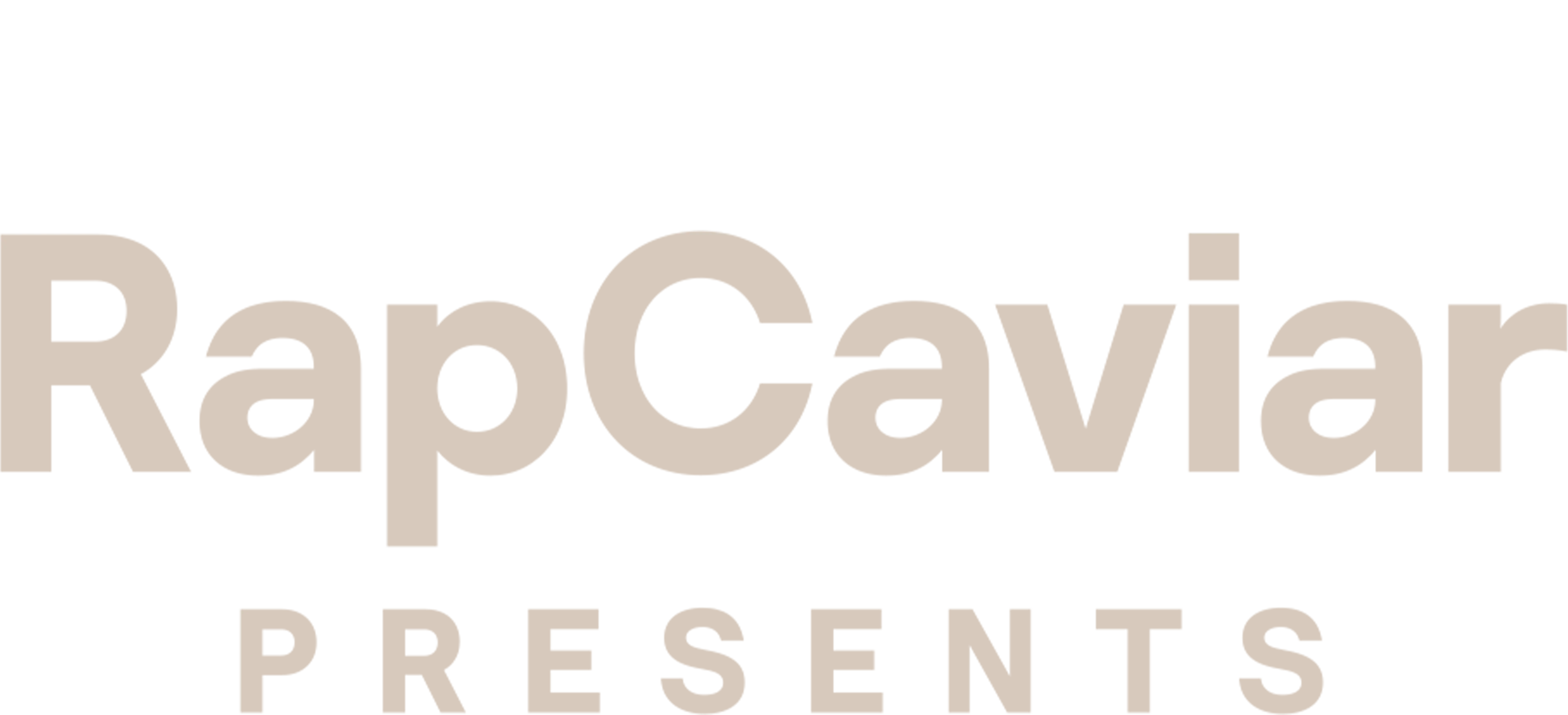 RapCaviar Presents