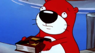 thumbnail - S3:E12 Sgt. Gravel to the Rescue / Sleepy Head