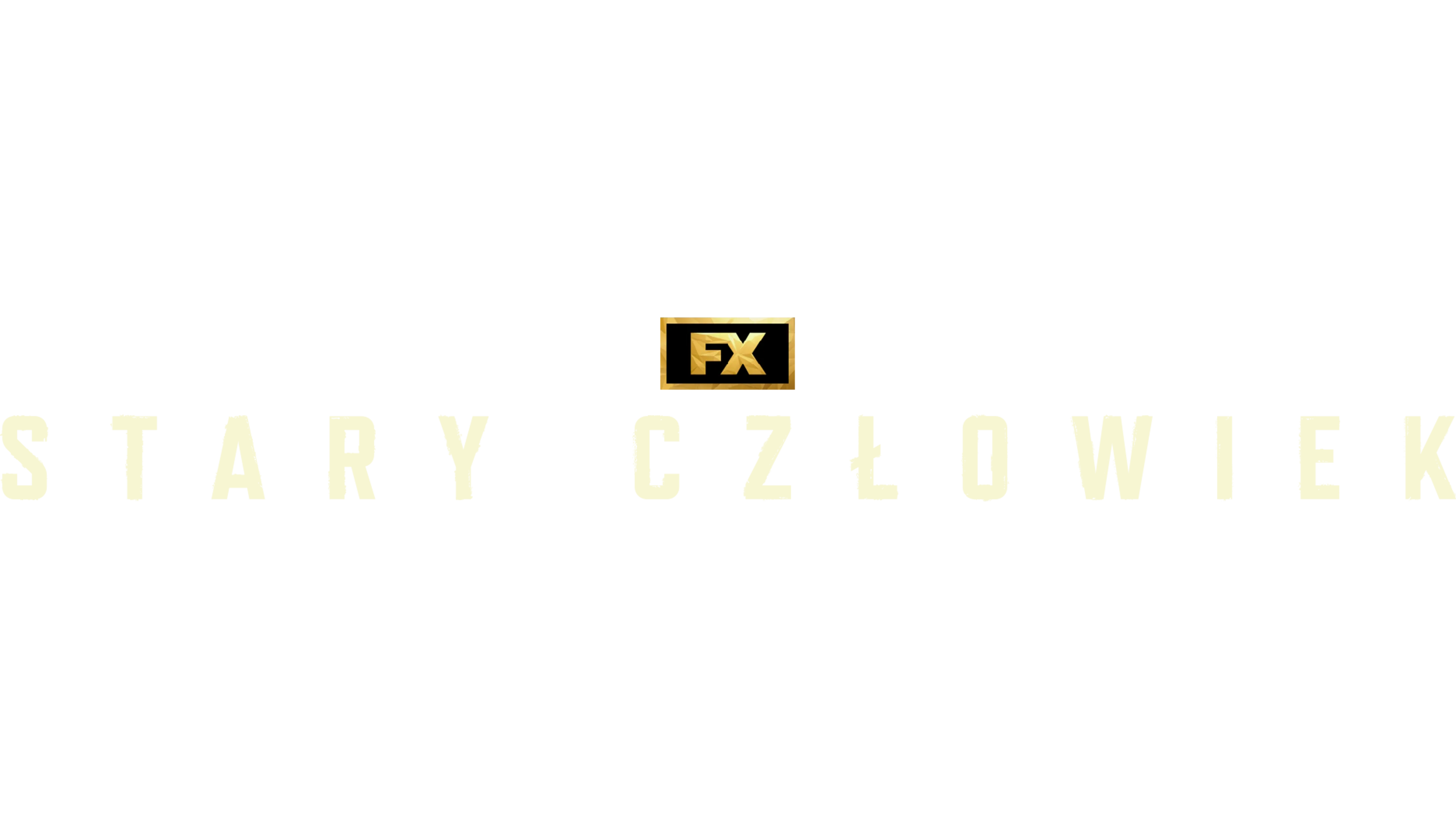 Stary człowiek