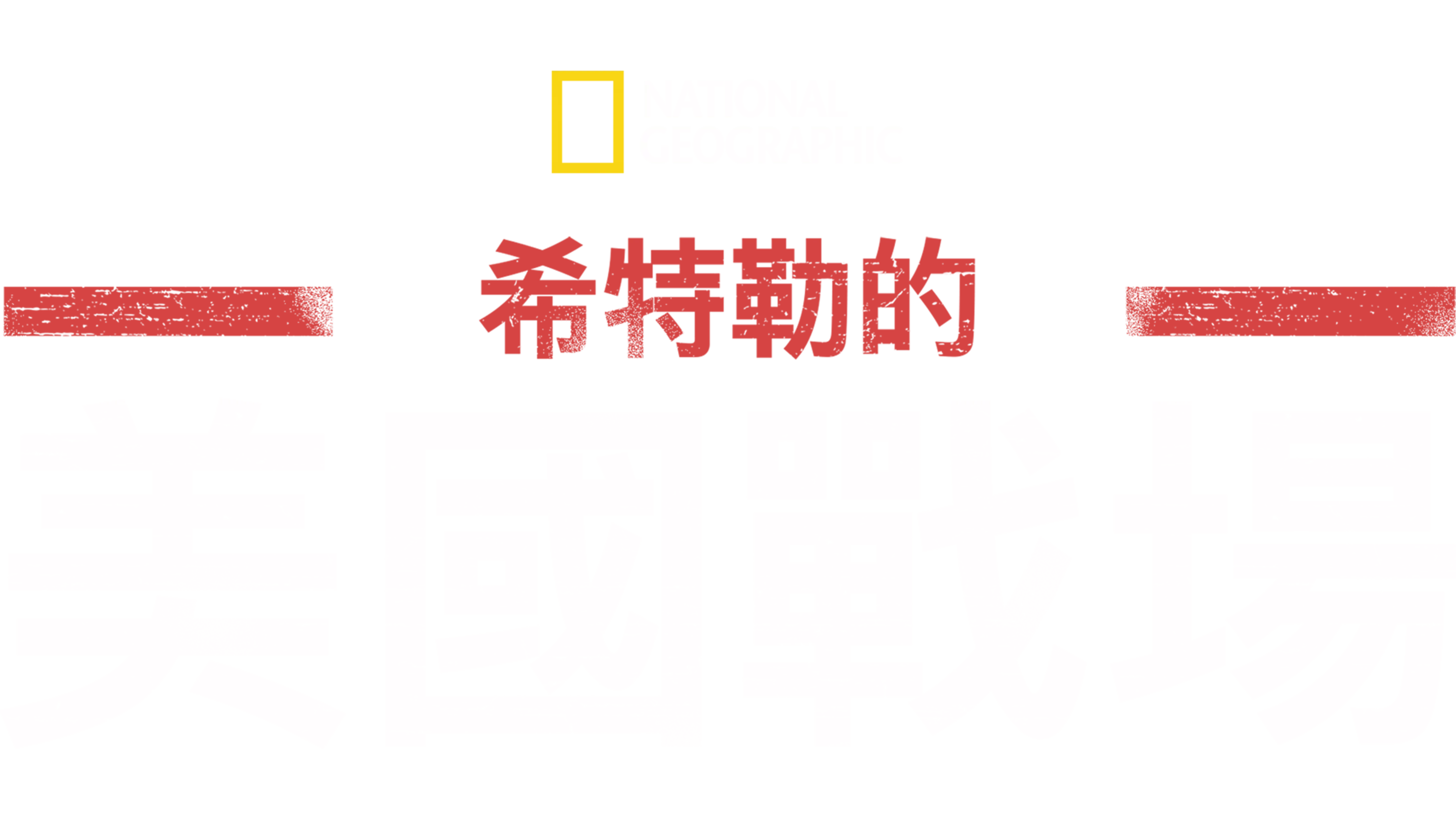 希特勒的美國戰場