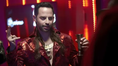 thumbnail - S1:E4 Manhattan Night Club