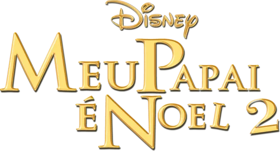 Meu Papai é Noel 2