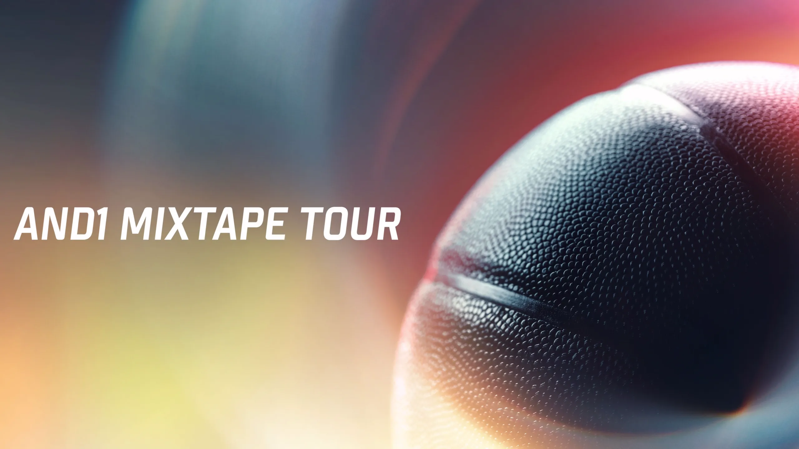 thumbnail - S6:E1 2007 AND1 Mixtape Tour: New York