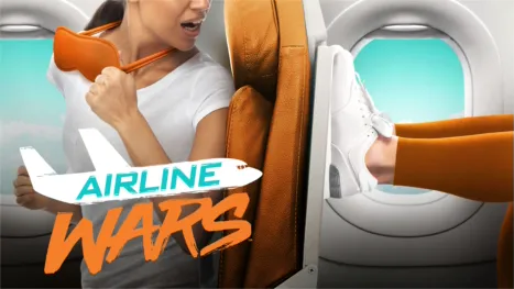thumbnail - Airline Wars