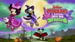 thumbnail - Topolino - Il racconto delle due streghe