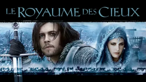 thumbnail - Le Royaume Des Cieux