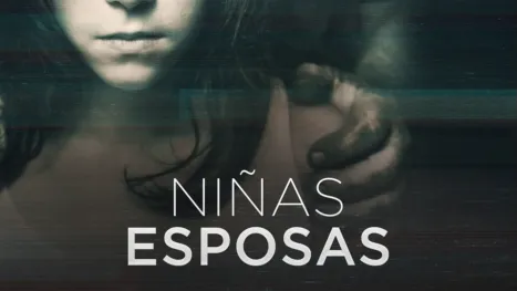 thumbnail - I Was a Child Bride: The Untold Story