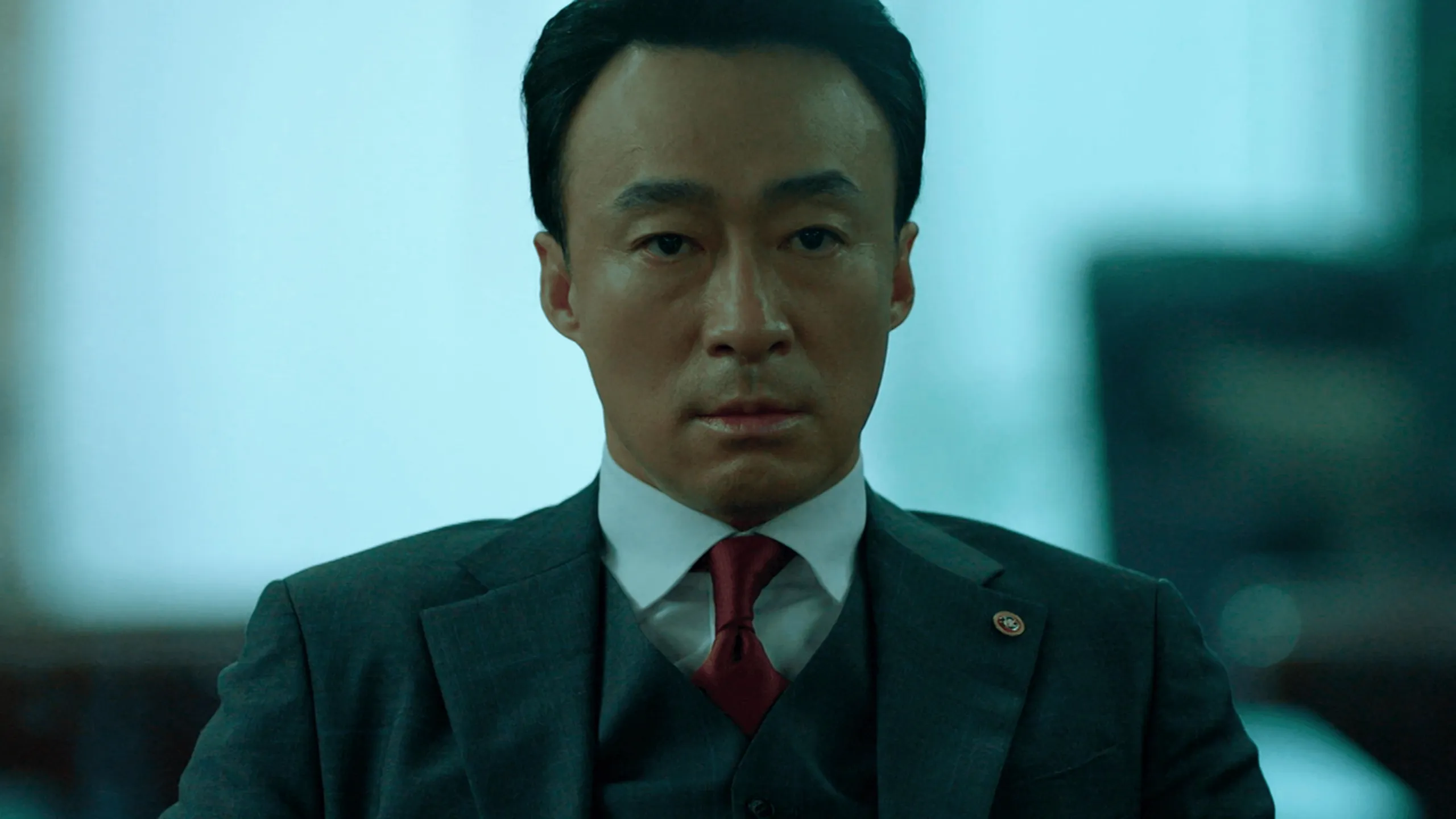 thumbnail - S1：第11話「第11話」