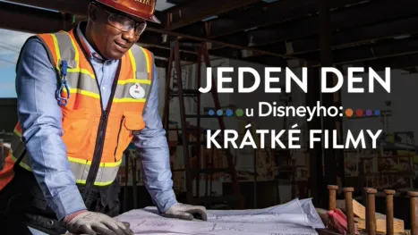 thumbnail - Jeden den u Disneyho