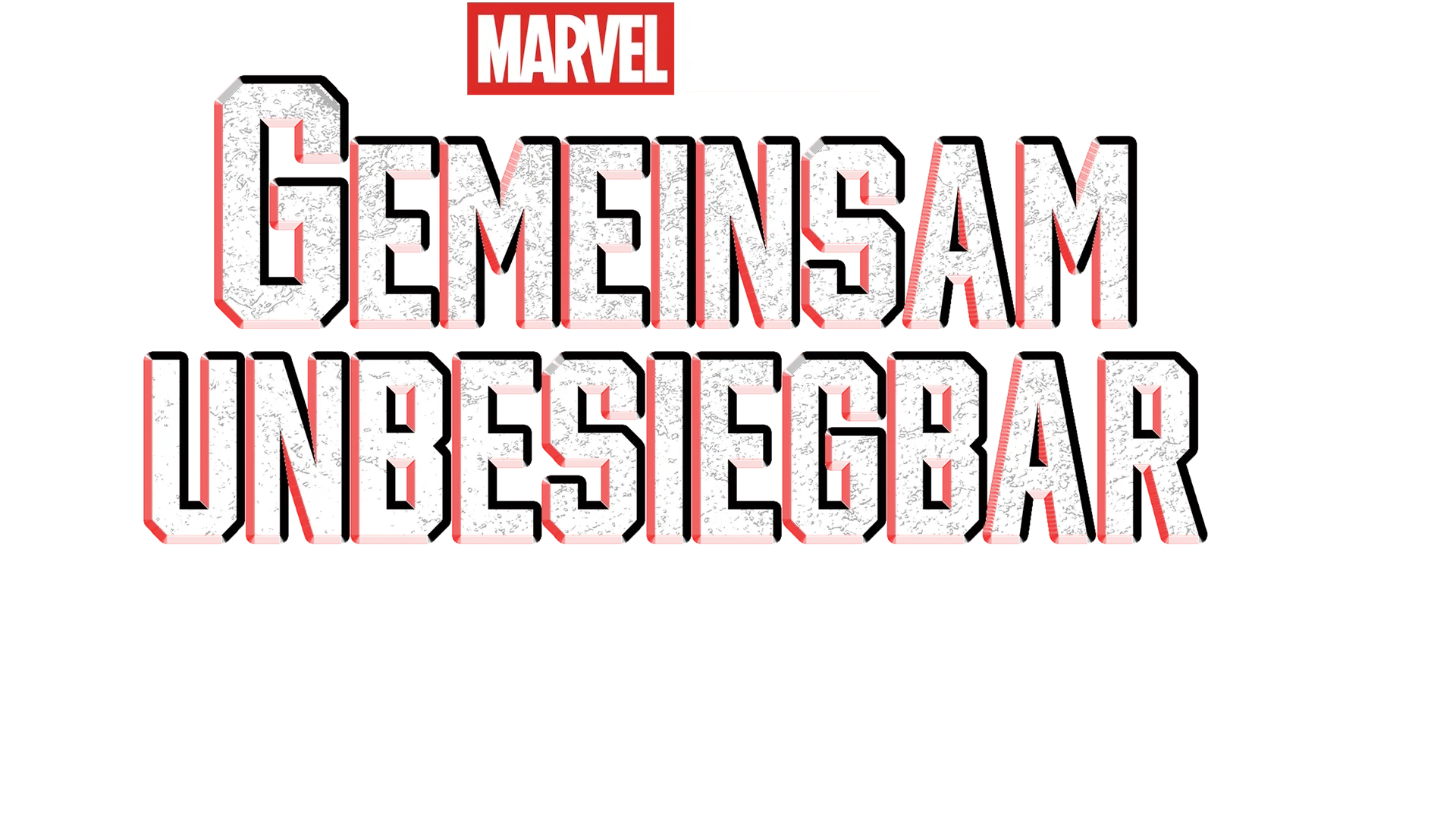 Gemeinsam unbesiegbar: Das Making-of von Guardians of the Galaxy Vol. 3
