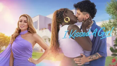 thumbnail - I Kissed a Girl