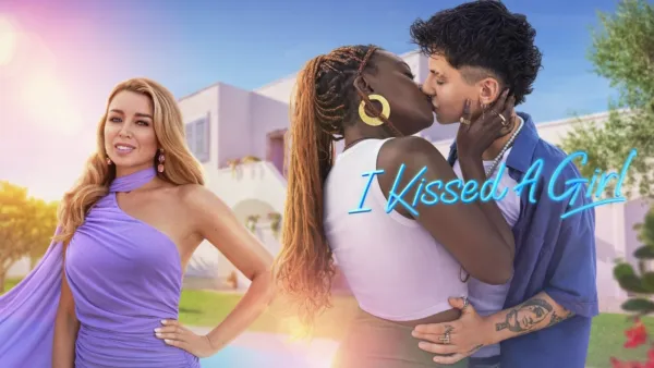 thumbnail - I Kissed a Girl