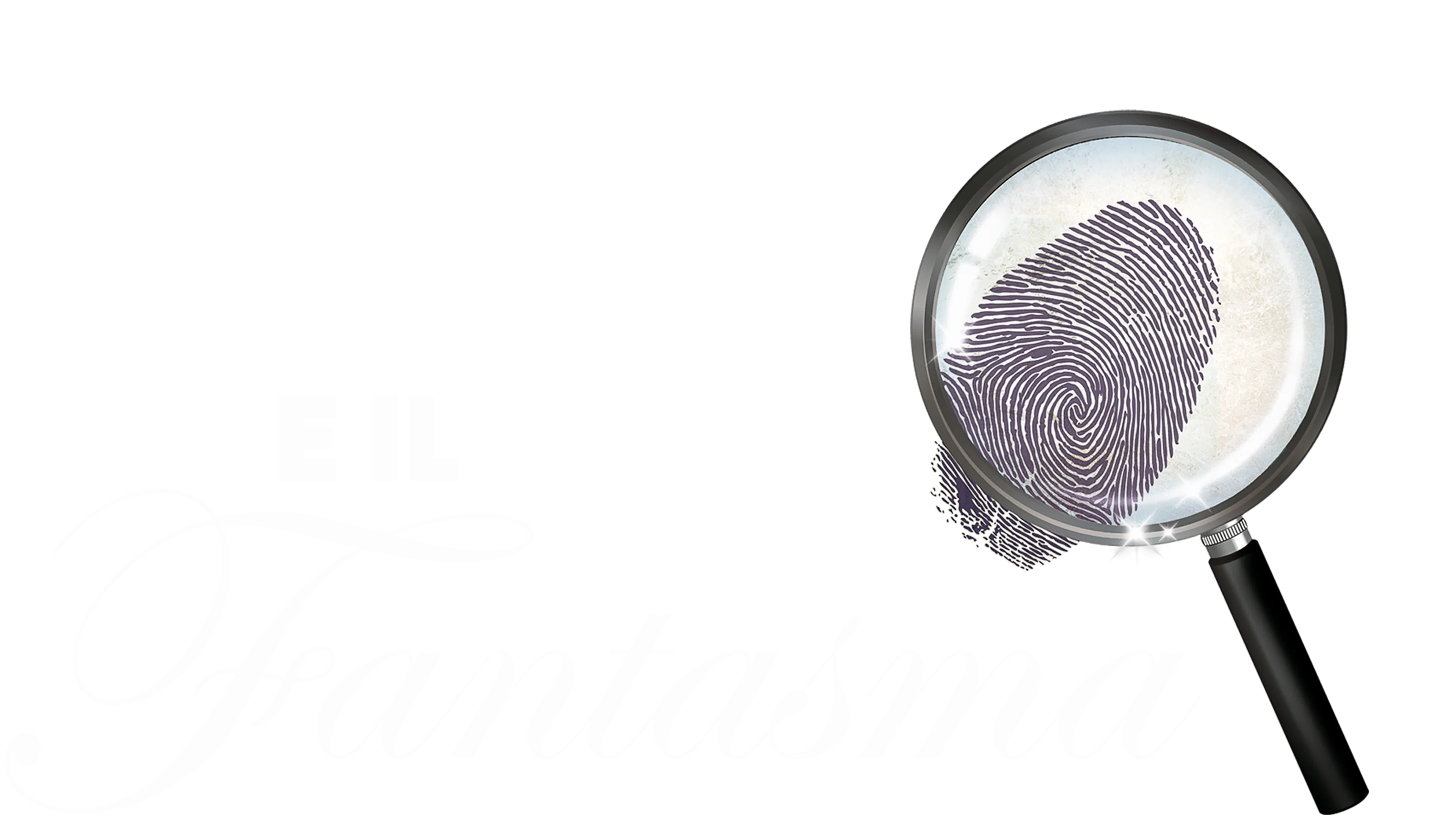 Binny e il fantasma