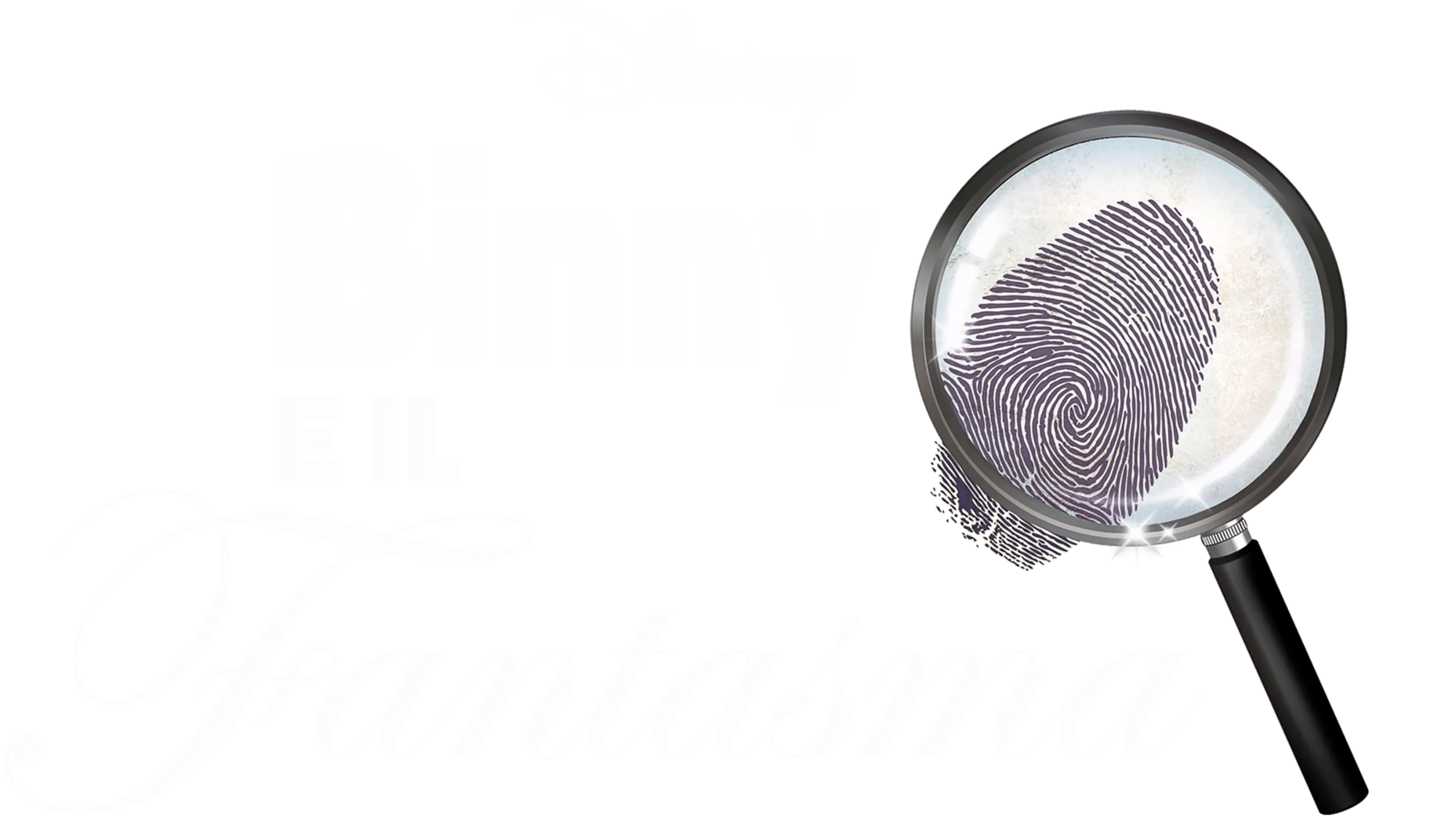 Binny e il fantasma
